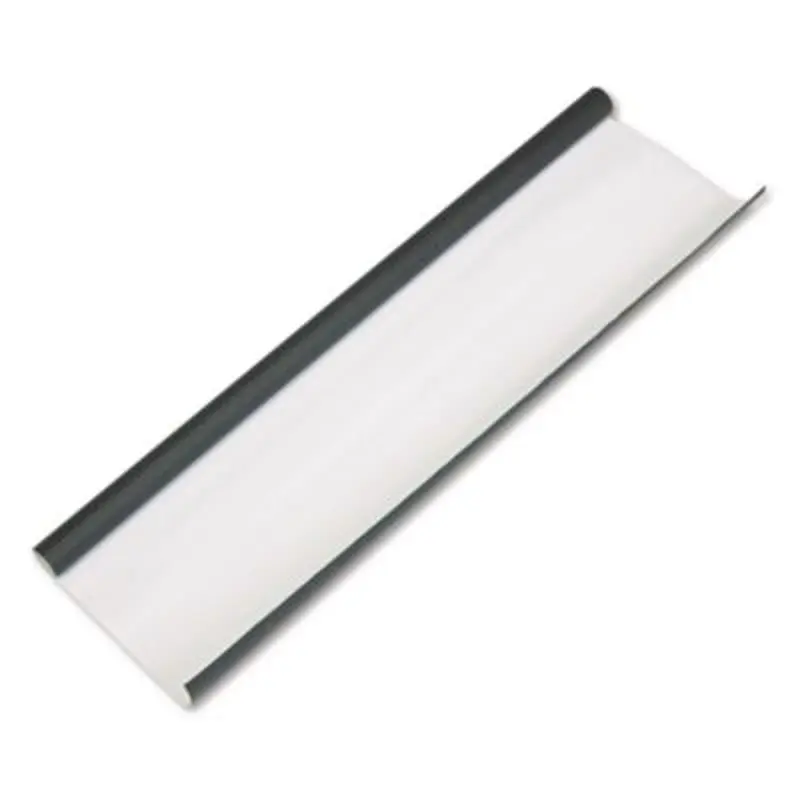 Fadeless Paper Roll, 50 lb Bond Weight, 48" x 50 ft, Black - Art & Design Paper | Pacon