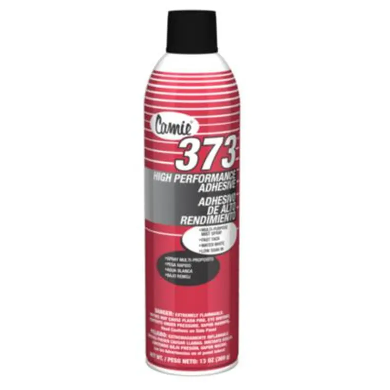 373 High Performance Adhesive, 12 oz, 12/Carton - Glue | Camie