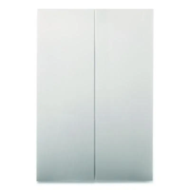 Premium Foam Display Board, CFC-Free Polystyrene, 24 x 36, White Surface and Core, 12/Carton - Art Boards & Construction Paper | Fome-Cor Pro