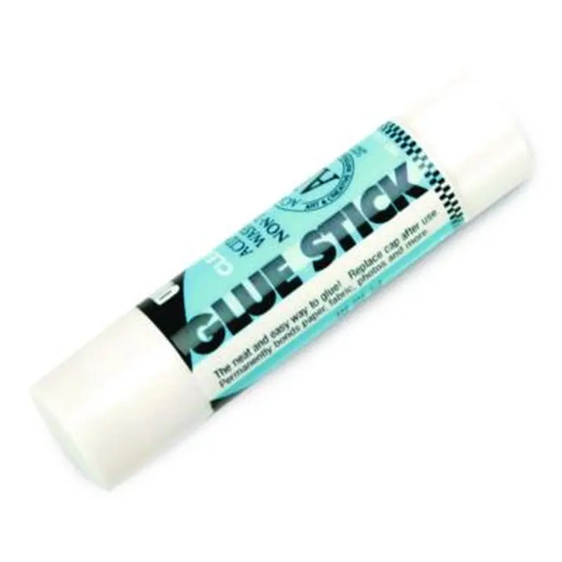 Glue Stick, 0.28 oz, Dries Clear - Glue | Officemate