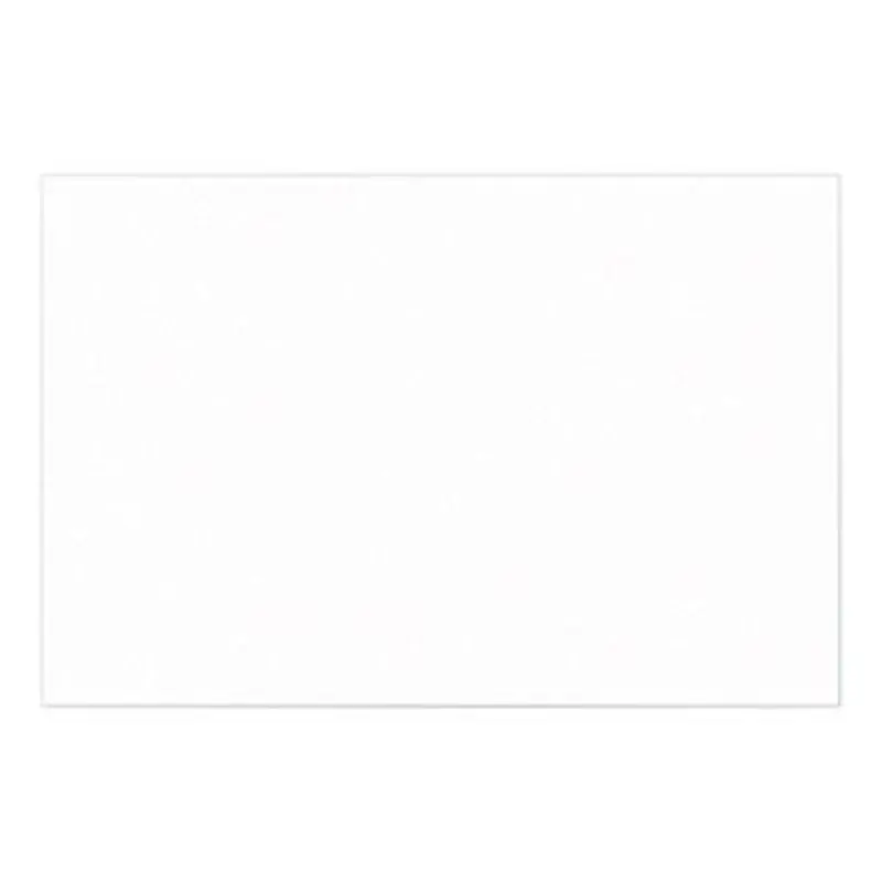 Construction Paper, 12 x 18, Bright White, 100/Pack - Art & Design Paper | Prang