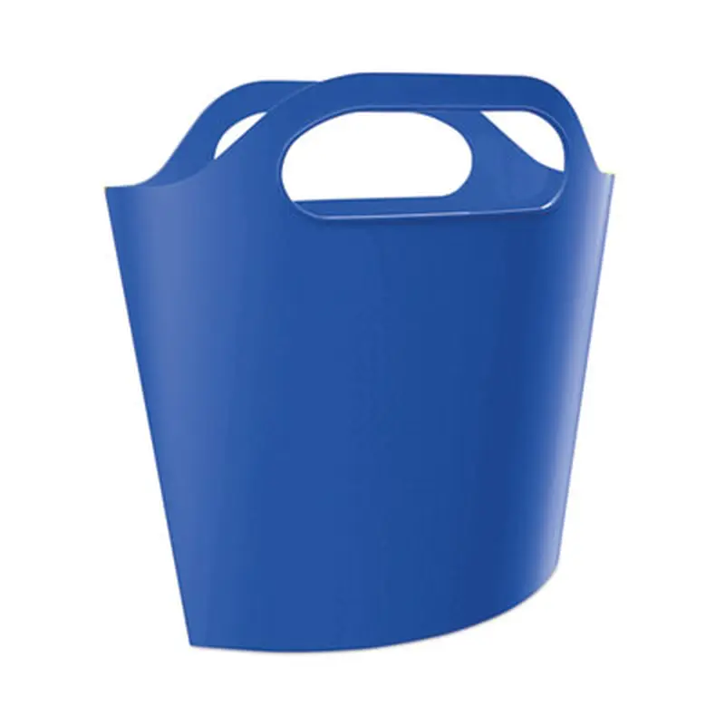 Mini Craft Tote, Blue - Art Containers | deflecto