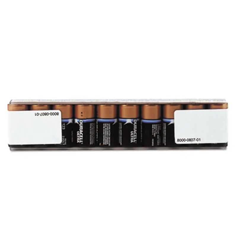 Replacement Batteries for ZOLL AED Plus, 123, 10/Pack - Batteries | ZOLL
