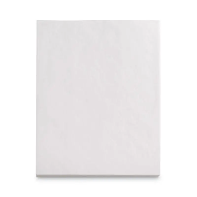 Tracing Paper, 25 lb Text Weight, 9 x 12, Semi-Transparent, 500/Ream - Art & Design Paper | Pacon