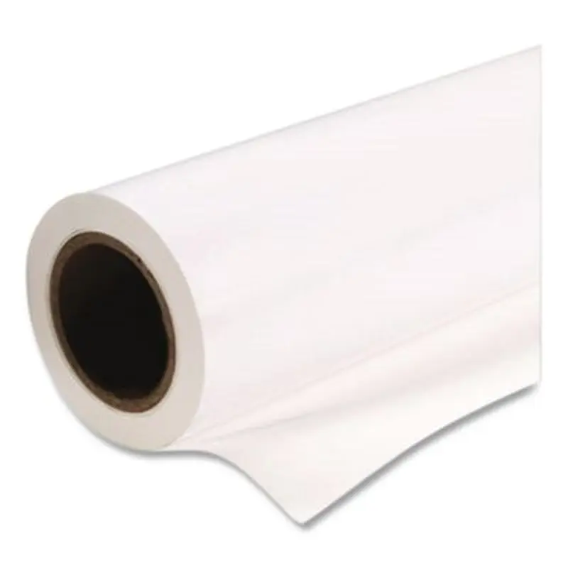 Dye Sub Transfer Paper, 75 gsm, 24" x 500 ft, White - Roll Paper | Epson