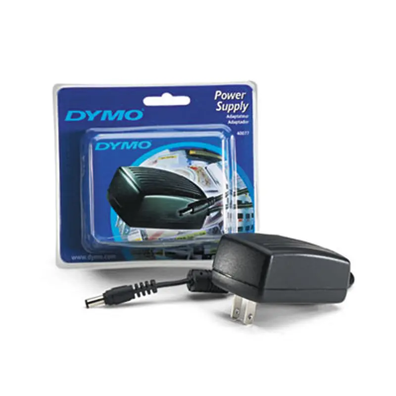 AC Adapter for DYMO ExecuLabel/LabelMANAGER/LabelPOINT Label Makers - Adapters/Chargers | DYMO