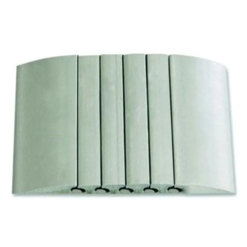 Cable Station 2, 4.75" x 2.75" Gray - Cable Management | UT Wire