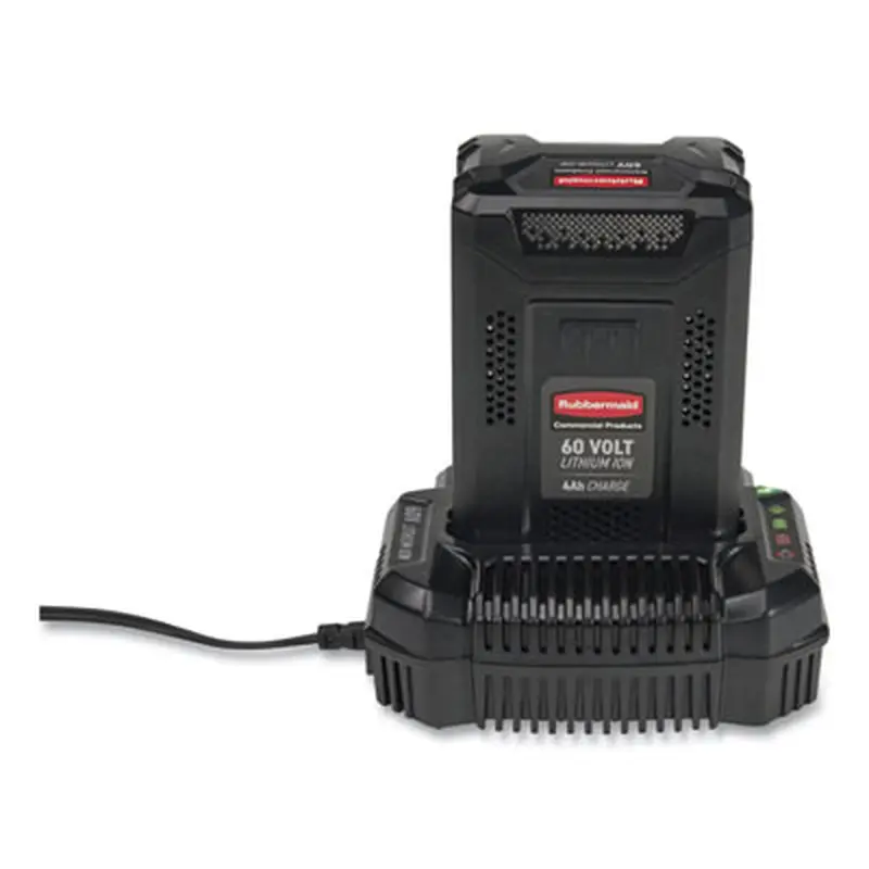 Motorized Kit Battery, 60 V - Batteries | Rubbermaid Commercial