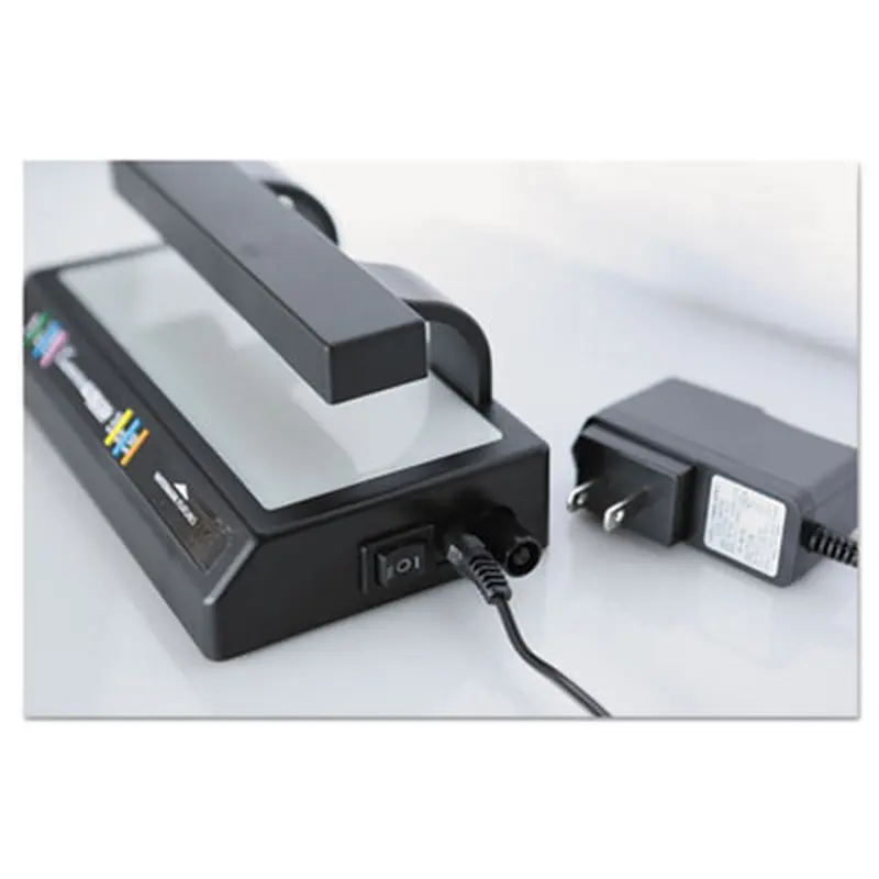 AC Adapter for Tri Test Counterfeit Bill Detector - Adapters/Chargers | Dri-Mark