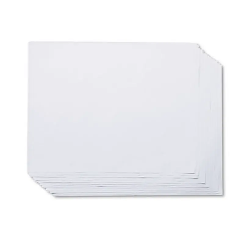 Doodle Desk Pad Refill, 25-Sheet Pad, 22 x 17 - Desk Pad Refills | House of Doolittle