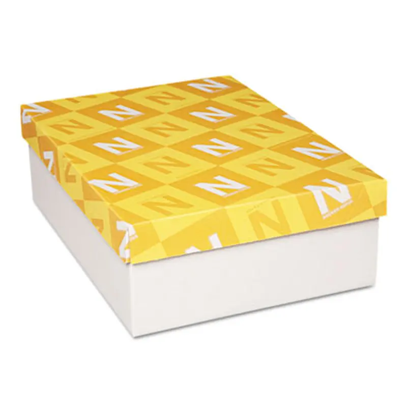CLASSIC CREST #10 Envelope, Commercial Flap, Gummed Closure, 4.13 x 9.5, Avon Brilliant White, 500/Box - Business Envelopes | Neenah Paper