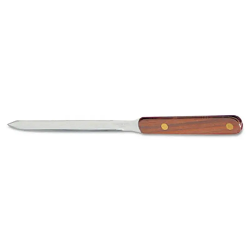 Hand Letter Opener with Wood Handle, 9" - Letter Openers | Westcott