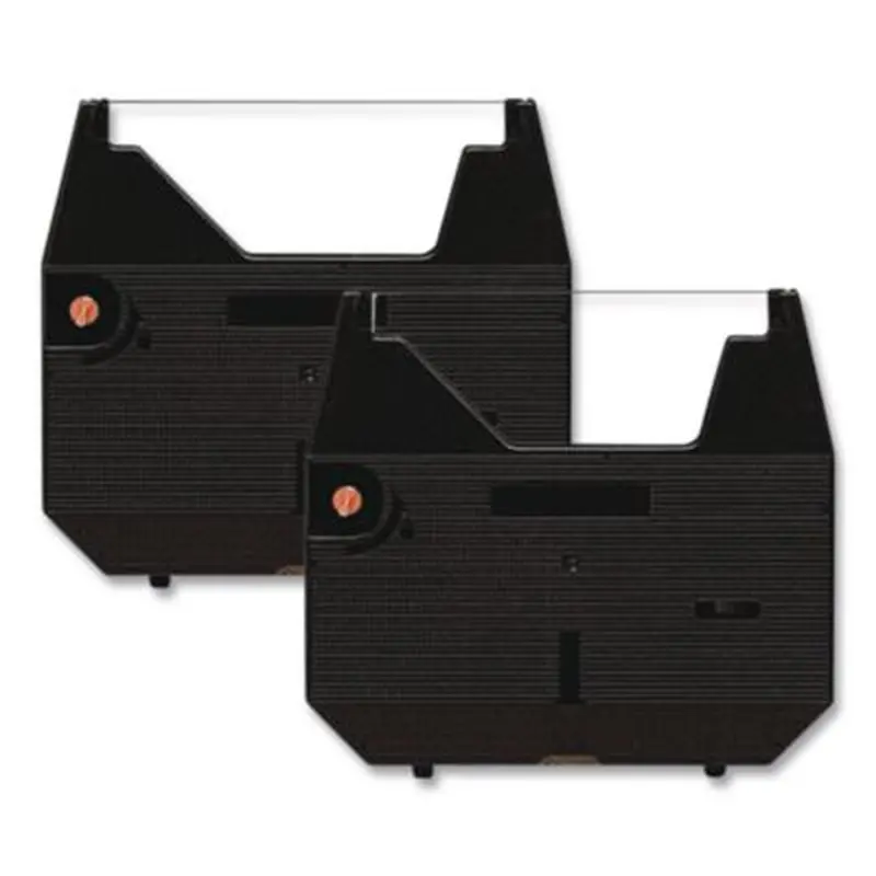 1230 Correctable Film Ribbon, Black, 2/Pack - Correction Tapes | Brother