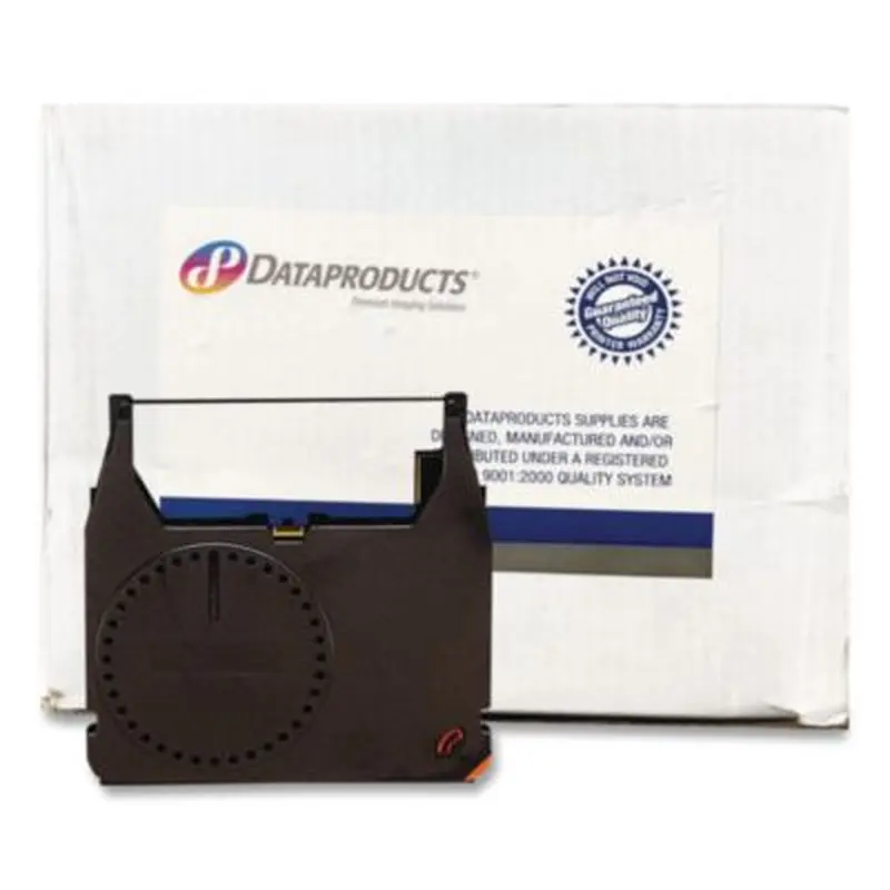 R5110 Compatible Correctable Ribbon, Black - Correction Tapes | Dataproducts