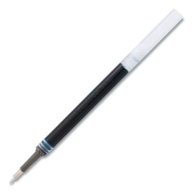 Refill for Pentel EnerGel Retractable Liquid Gel Pens, Fine Needle Tip, Blue Ink - Pen & Marker Refills | Pentel