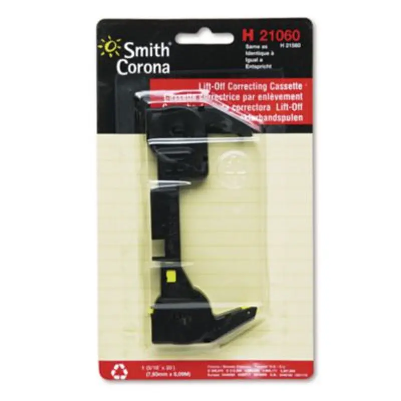 C21060 Lift-Off Tape - Correction Tapes | Smith Corona