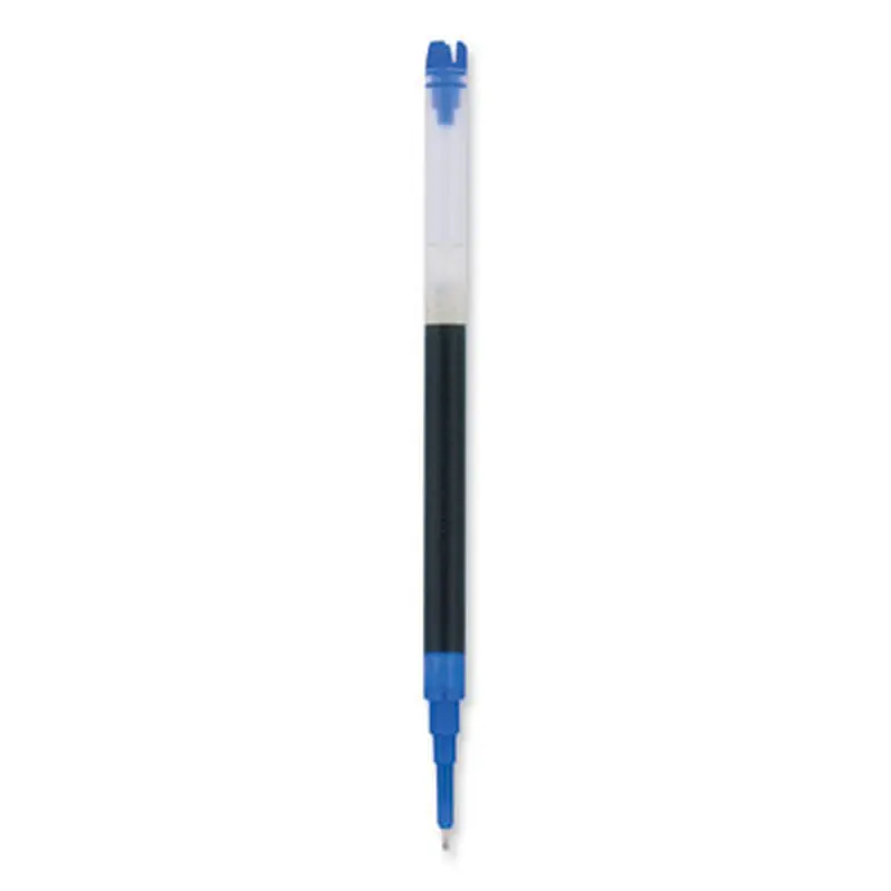 Refill for Pilot Precise V7 RT Rolling Ball, Fine Conical Tip, Blue Ink, 2/Pack - Pen & Marker Refills | Pilot