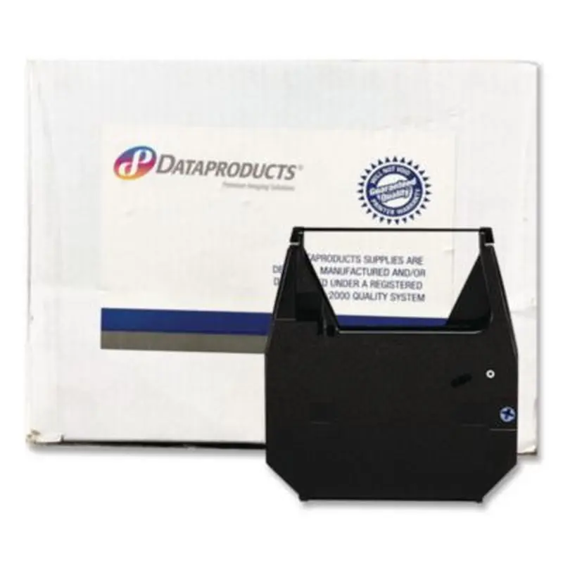 R1430 Compatible Correctable Ribbon, Black - Correction Tapes | Dataproducts