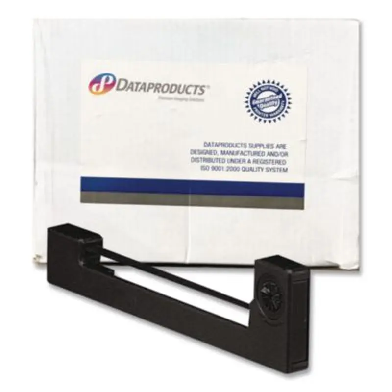 E2366 Compatible Ribbon, Purple, 6/Box - Correction Tapes | Dataproducts