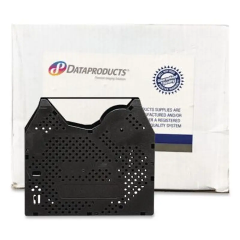 R7320 Compatible Ribbon, Black - Correction Tapes | Dataproducts
