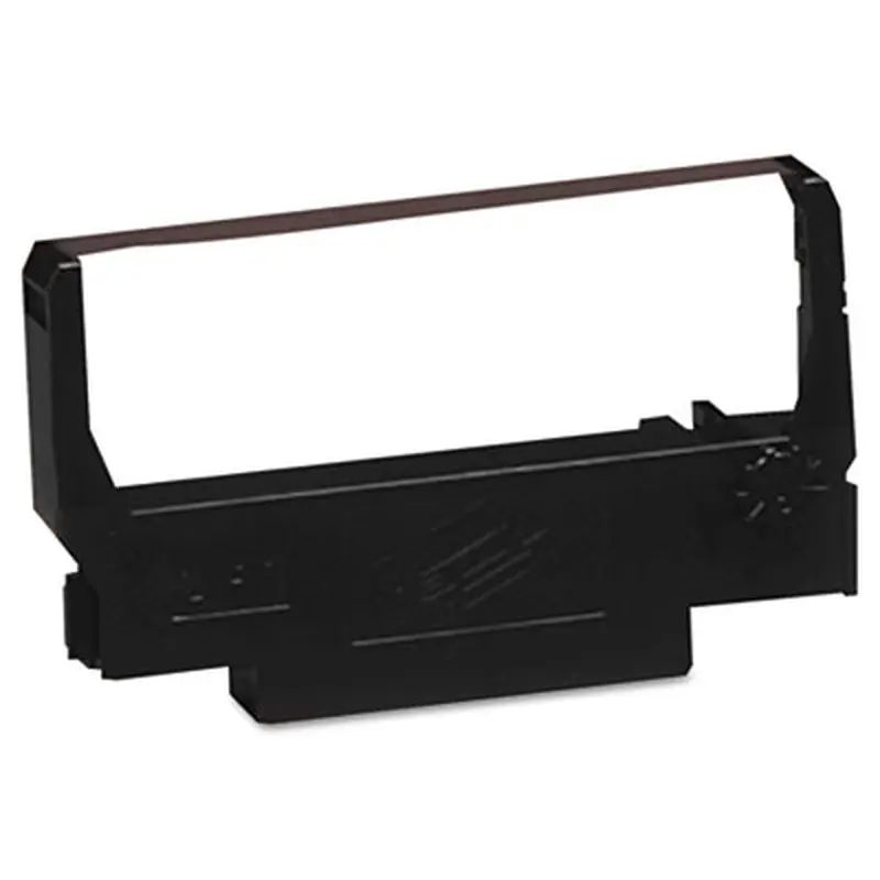 E2110 Compatible Ribbon, Black, 6/Box - Correction Tapes | Dataproducts