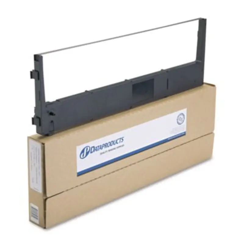 P6600 Compatible Ribbon, Black - Correction Tapes | Dataproducts
