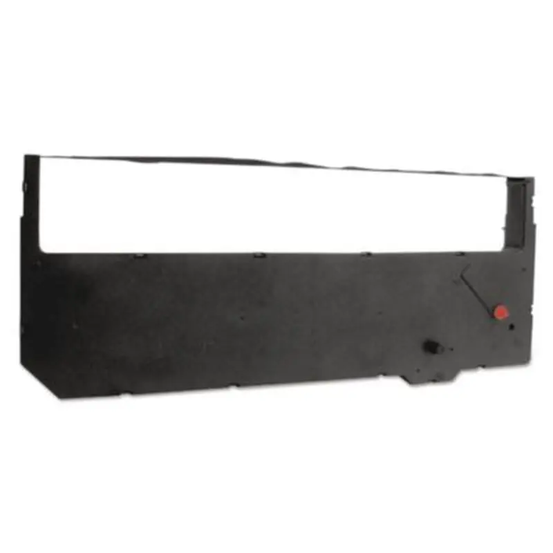 52105801 Compatible Printer Ribbon, Black - Correction Tapes | Innovera