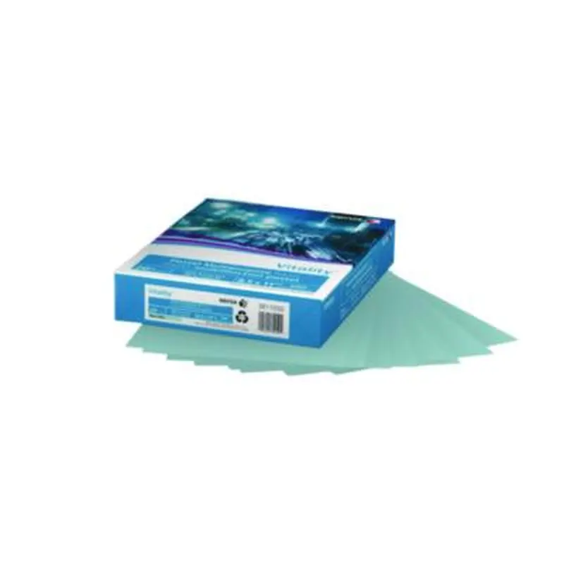Multipurpose Pastel Colored Paper, 20 lb Bond Weight, 8.5 x 11, Blue, 500/Ream - Copy Paper | xerox