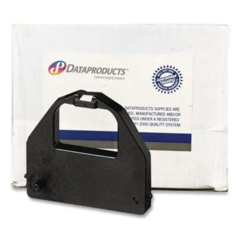 R6450 Compatible Ribbon, Black - Correction Tapes | Dataproducts