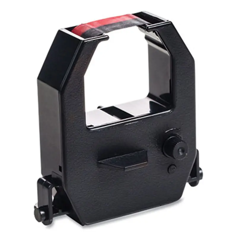 42416 Time Clock Ribbon, Black - Correction Tapes | Pyramid Technologies