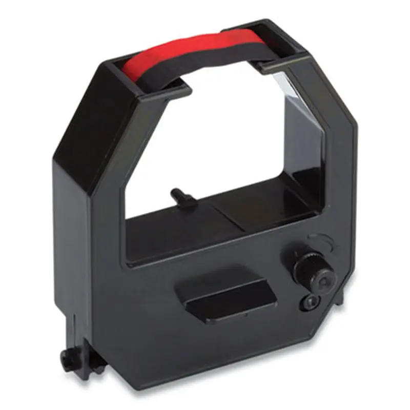 43079 Time Clock Ribbon, Black - Correction Tapes | Pyramid Technologies