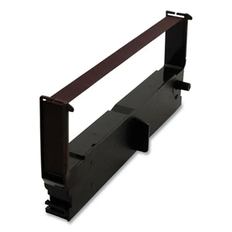 900874 Cash Register Ribbon, Black, 6/Box - Correction Tapes | NCR