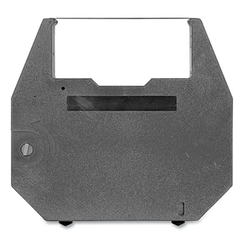 R7310-2 Correctable Typewriter Ribbon, Black, 2/Box - Correction Tapes | Dataproducts