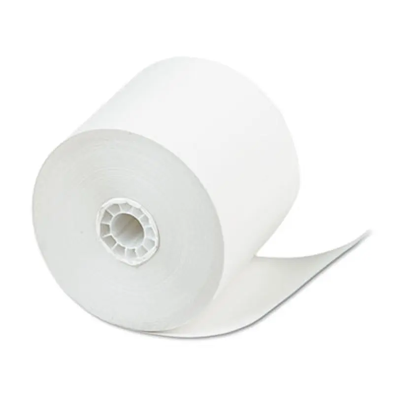 Direct Thermal Printing Thermal Paper Rolls, 2.31" x 200 ft, White, 24/Carton - Roll Paper | Iconex