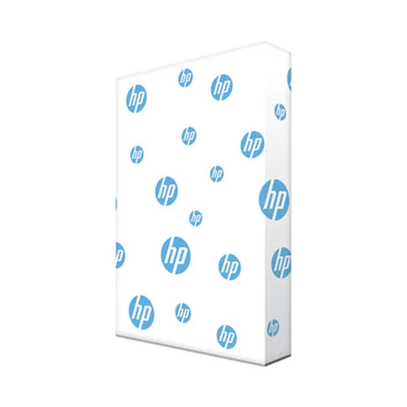 Office20 Paper, 92 Bright, 20 lb Bond Weight, 11 x 17, White, 500/Ream - Copy Paper | HP Papers
