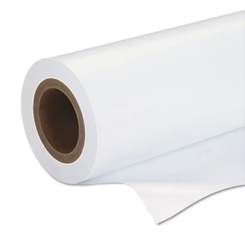 Premium Luster Photo Paper, 3" Core, 10 mil, 36" x 100 ft, Premium Luster White - Photo Print Paper | Epson