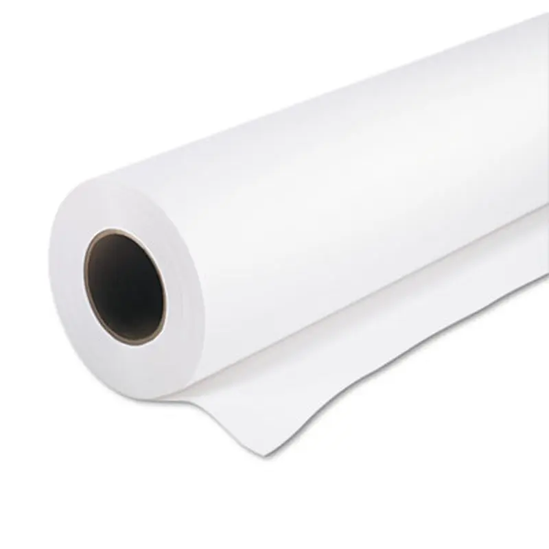 Super-Heavyweight Plus Matte Paper, 42" x 100 ft, Matte White - Photo Print Paper | HP