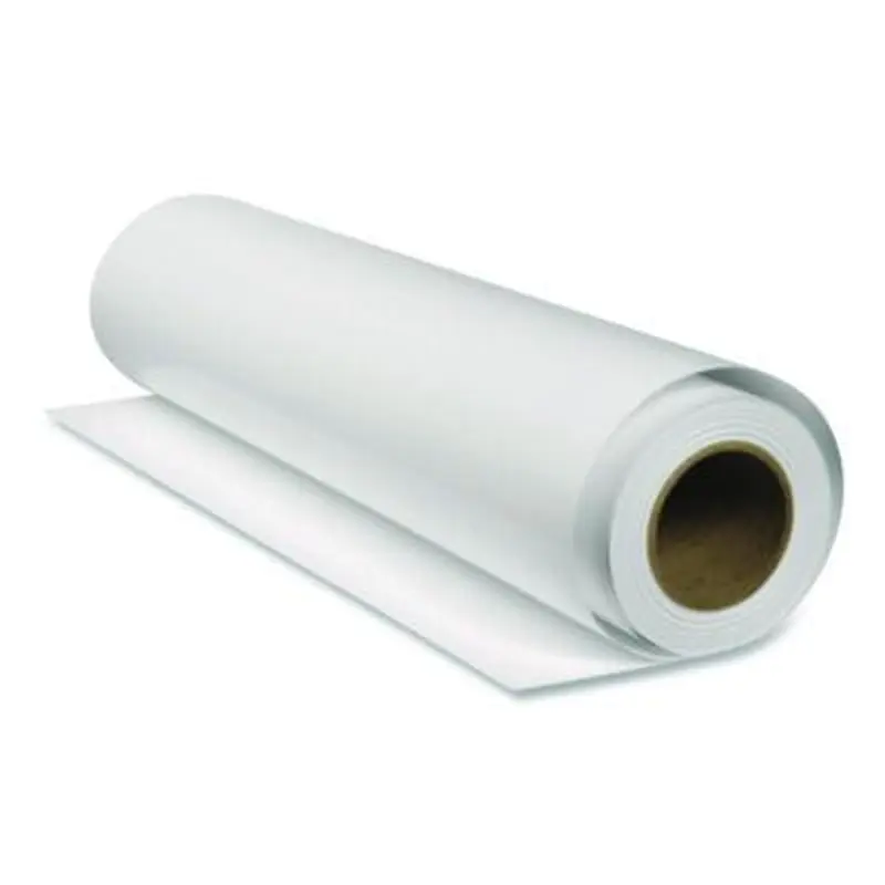 SureLab Photo Paper Roll, 10 mil, 8" x 213 ft, Glossy White, 2/Pack - Photo Print Paper | Epson