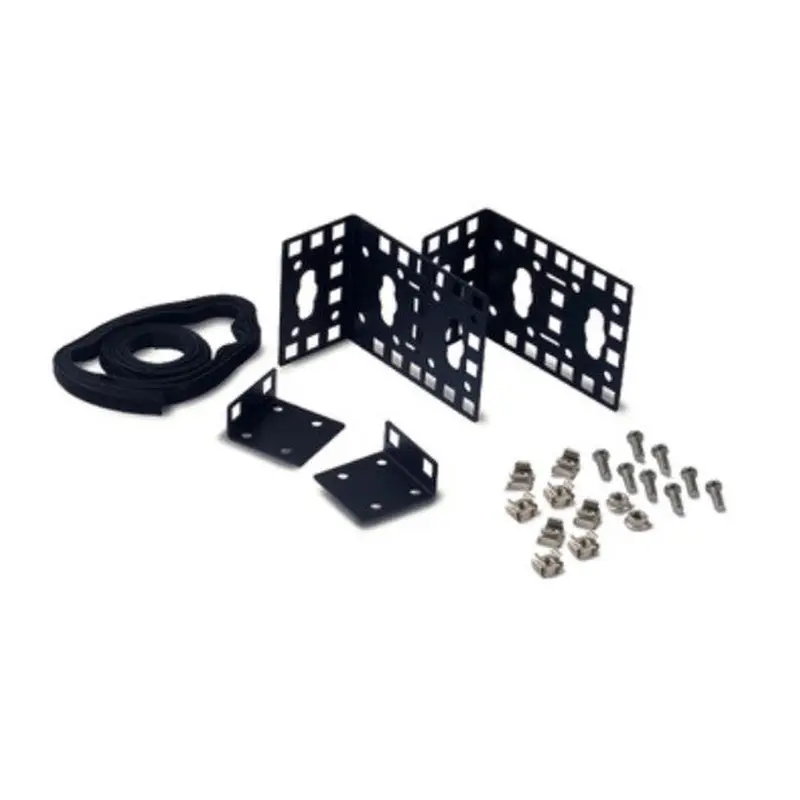 APC NetShelter Zero U Accessory Mounting Bracket