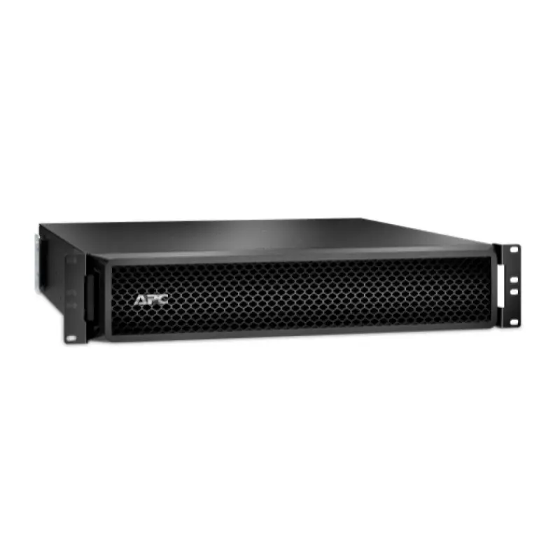 APC Smart-UPS SRT 96V External Battery Pack, 2U RM, Lead Acid Battery