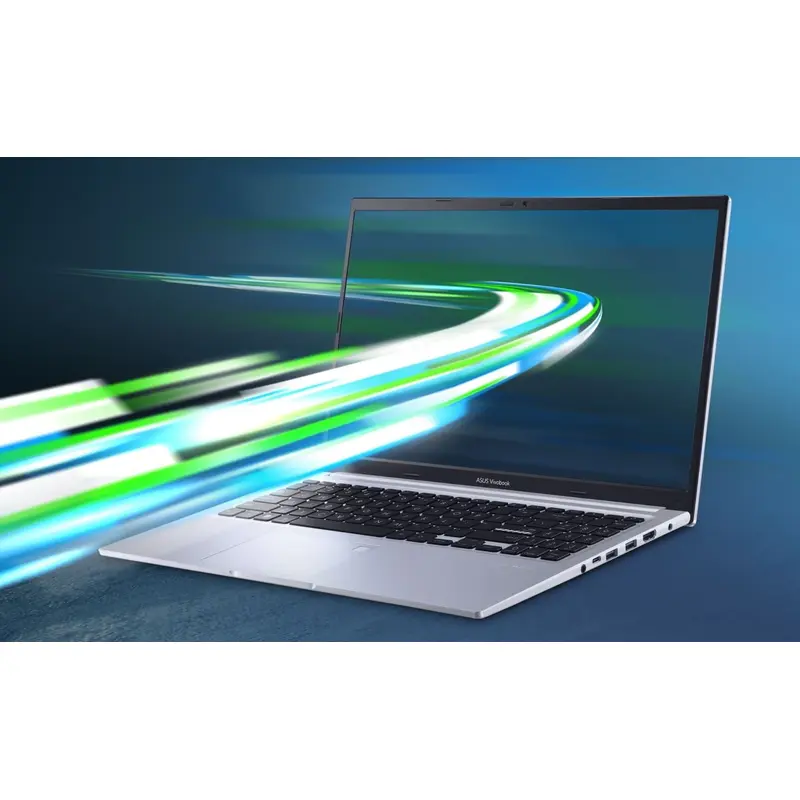 ASUS Vivobook 15.6' FHD AMD Ryzen 5 7430U 16GB 1TB SSD Windows 11 Home AMD Radeon Graphics ErgoSense KB 180 Hinge 1.5kg 1yr wty ~i5