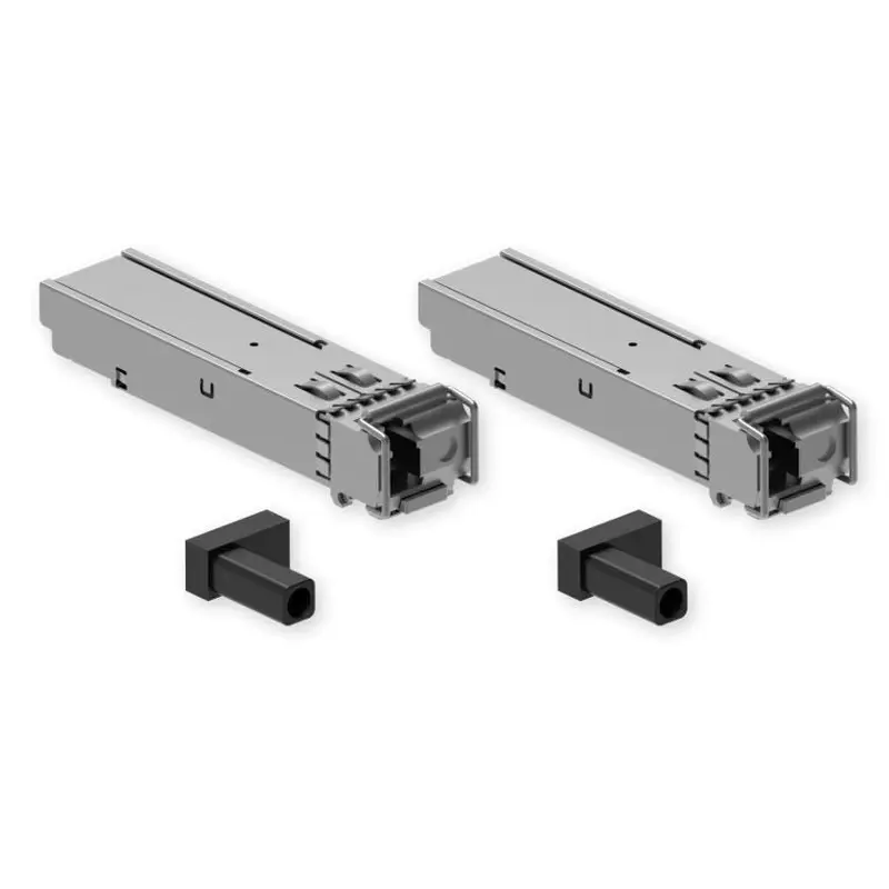 Teltonika PR4JR20K - 1.25 Gbps Copper RJ45 SFP Transceiver