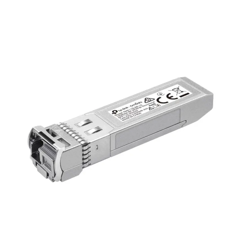 TP-Link S SM5110LSB-10 Omada 10GBase-BX WDM Bi-Directional SFP  LC Module