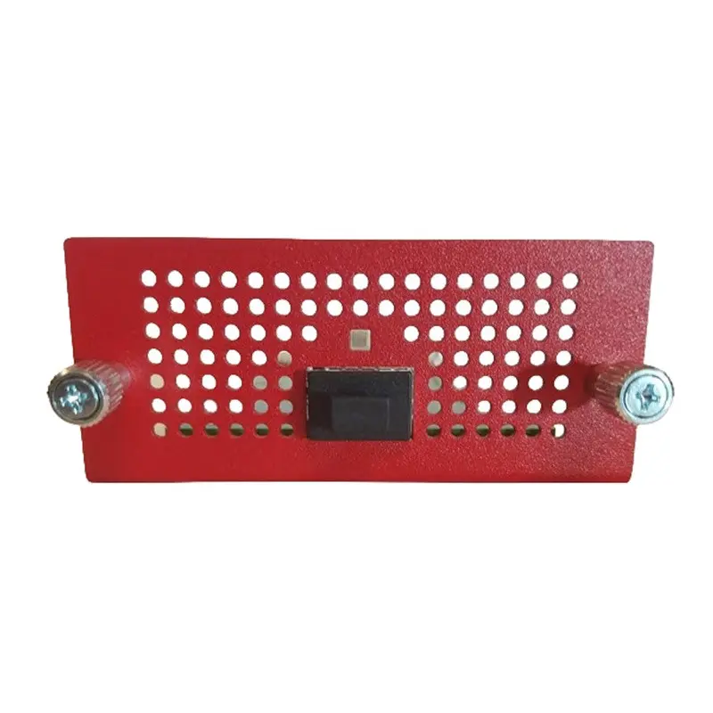 WatchGuard Firebox T80/T85-PoE 1 Port 10Gb SFP  Module