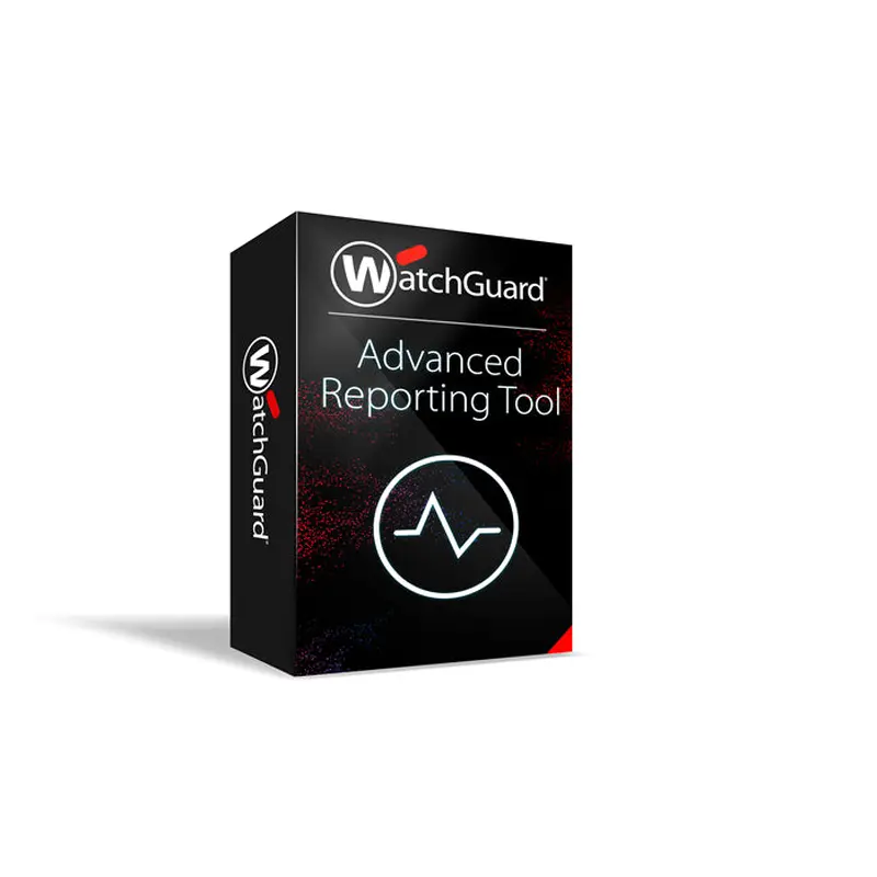 Watchguard Endpoint Module - Advanced Reporting Tool - 3 Year - 1001 to 5000 licenses