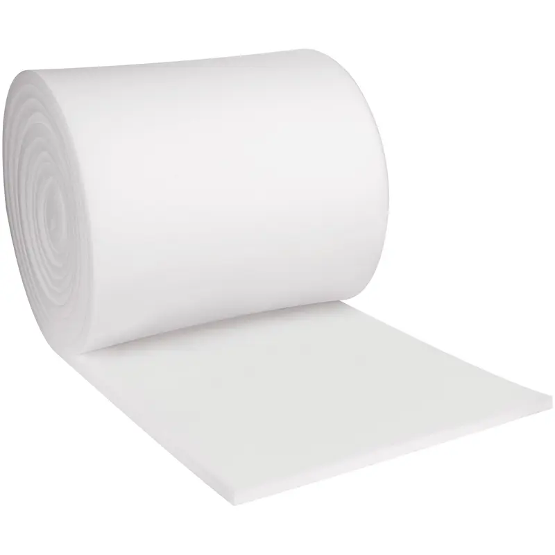 1" x 36" x 36' Soft Foam Roll (FR3636) Each