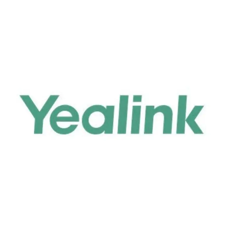 Yealink YHA-HSC Headband Side Cushion For WH62/WH66 Mono, 5 PCS, Black, Headband Side cushion of the WH62/WH66 Mono (5 PCS)