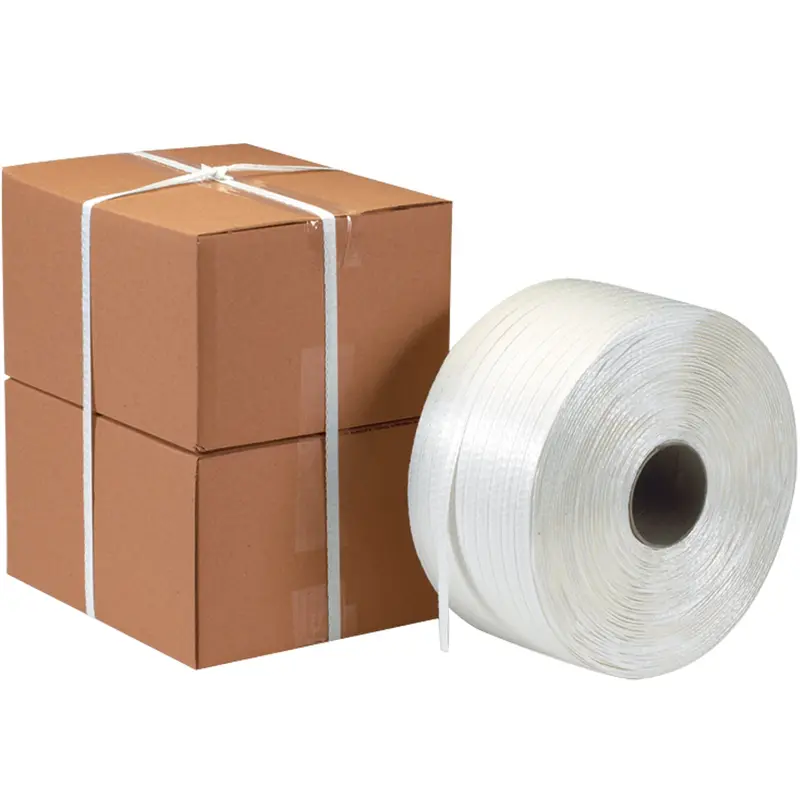 1/2" x 3900' - Poly Cord Strapping (PSC126) Coil   Of 1