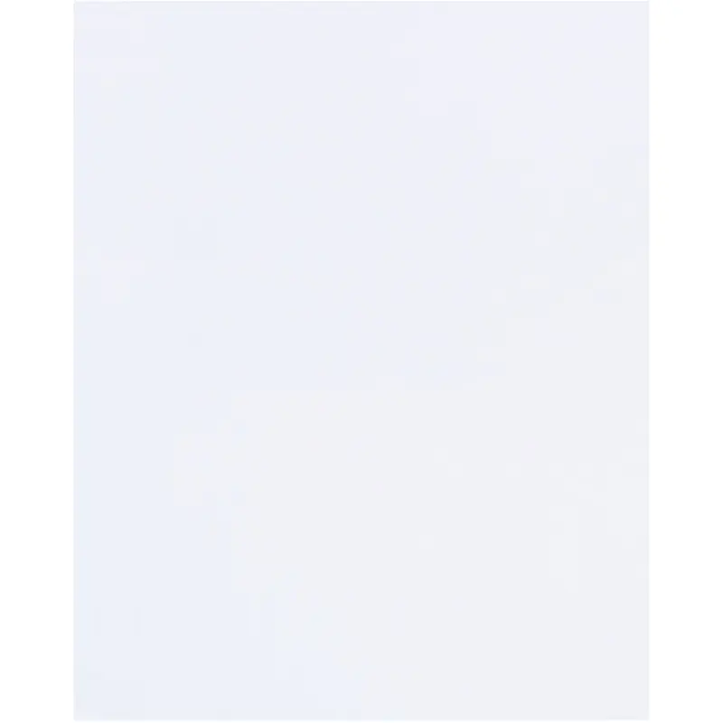 10 x 12" - 1.5 Mil Flat Polypropylene Bags (PZ455) Case Of 1000