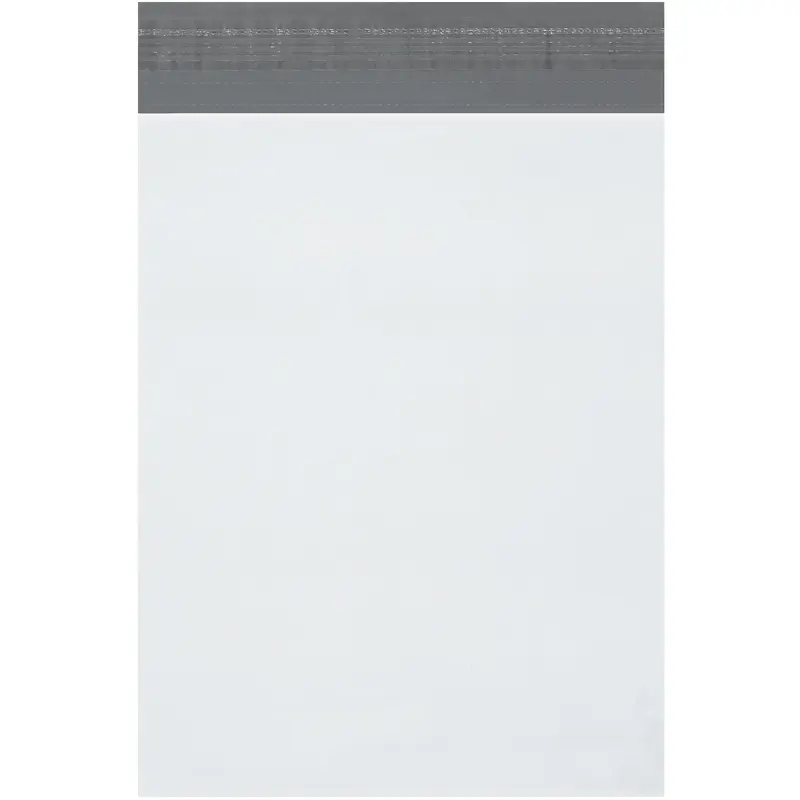 10 x 13 x 2" Expansion Poly Mailers (EPM10132) Case Of 100